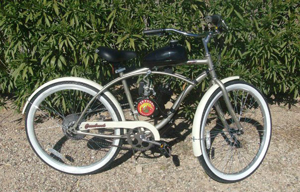 cruiser(s)