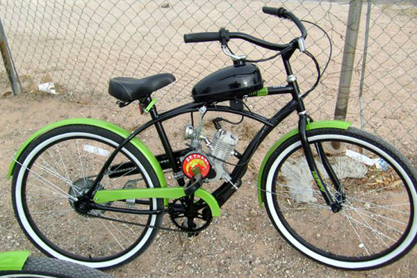 cruiser(s)