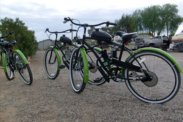 cruiser(s)