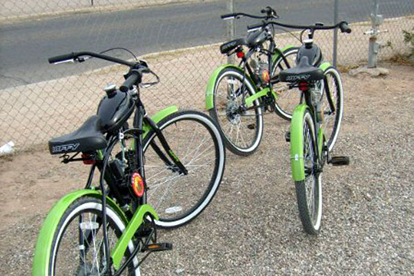 cruiser(s)