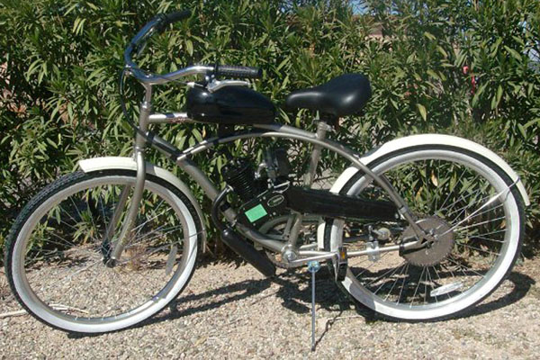 cruiser(s)
