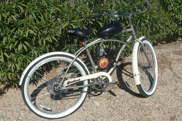 cruiser(s)