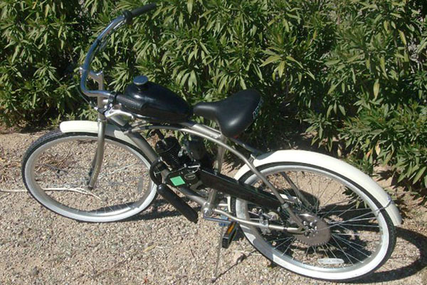 cruiser(s)